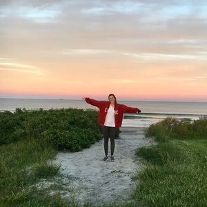 Meet your Posher, Franki